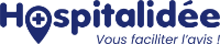 Logo Hospitalidée